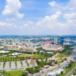Bất động sản Thuận An đón sóng hạ tầng