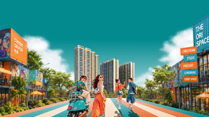 Ảnh dự án